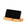 DSC_7115 Base Soporte Bamboo "GANGES" para Tablet y Celular
