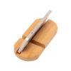 DSC_7120 Base Soporte Bamboo "GANGES" para Tablet y Celular