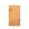DSC_7146 Base Soporte Bamboo "YANGTZE" para Tablet y Celular