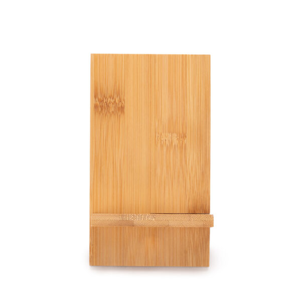 DSC_7146 Base Soporte Bamboo "YANGTZE" para Tablet y Celular