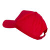 Gorro Jockey Poliéster Sublimación