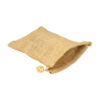 E111-01-1 Bolsa de Yute tipo saco