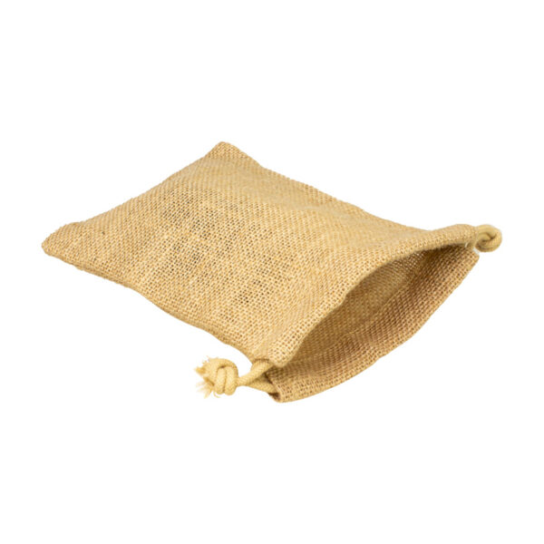 E111-01-1 Bolsa de Yute tipo saco
