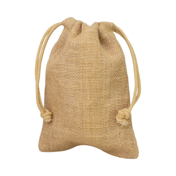 E111-02-1 Bolsa de Yute tipo saco