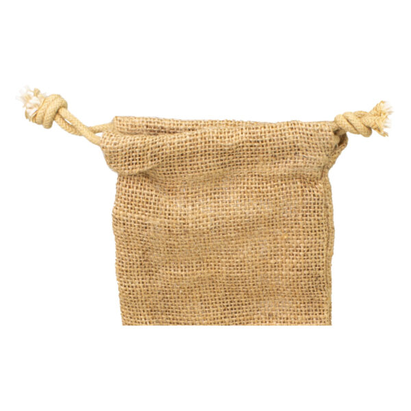 E111-05-1 Bolsa de Yute tipo saco