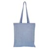 E120-B Bolsa de Algodón Reciclado DENIM