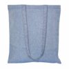 E120-C Bolsa de Algodón Reciclado DENIM
