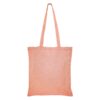 E120-F Bolsa de Algodón Reciclado DENIM
