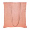 E120-G Bolsa de Algodón Reciclado DENIM