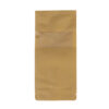 E127-11-5 Set de cubiertos Sustentable bolsa ZIP
