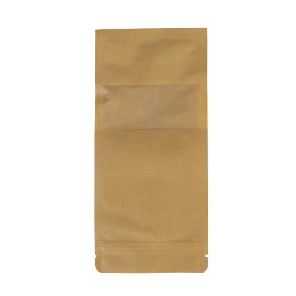 E127-11-5 Set de cubiertos Sustentable bolsa ZIP