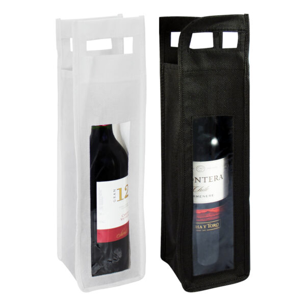 E14-principal Porta-Botella de Vino de TNT