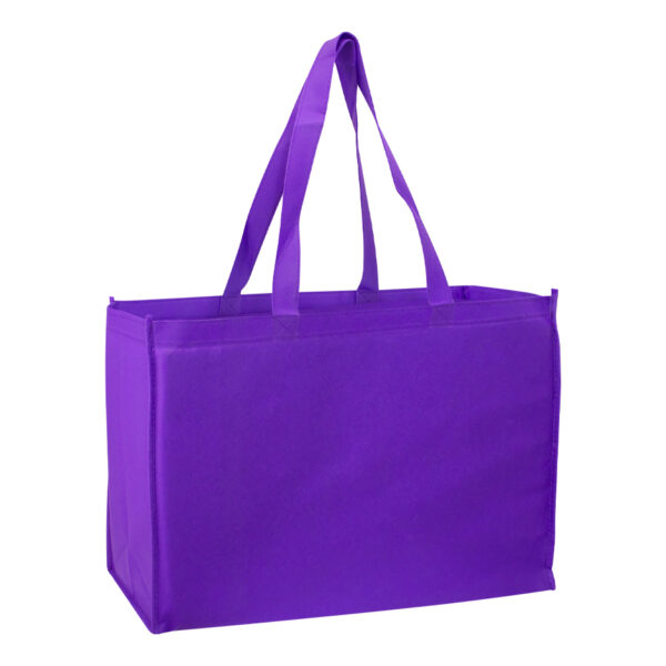E28-mrado Bolsa Reutilizable Monster