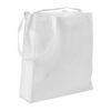 E4blanca Bolsa Reutilizable Shopping
