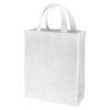 Bolsa TNT Bandera Chilena Chica