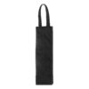 E90-02 Bolsa Botella Vino 100% Algodón Canvas