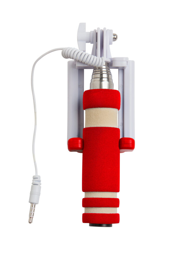 EC679-RO-CERR SELFIE STICK MINI