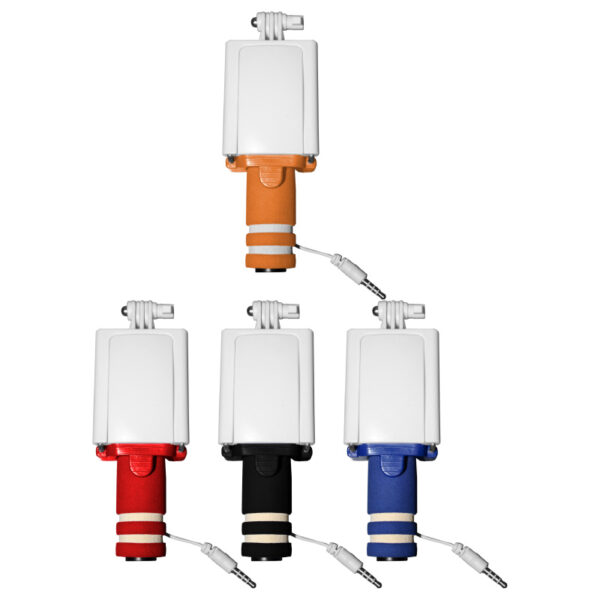 EC679-colores-mexico SELFIE STICK MINI
