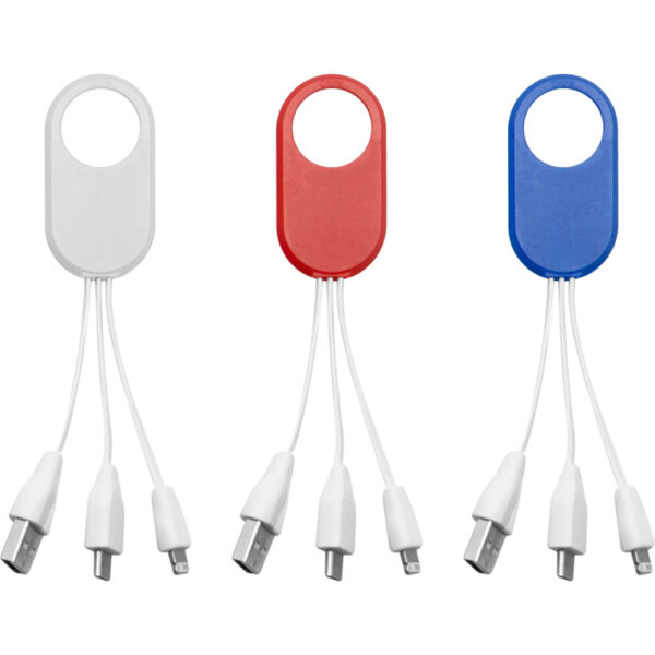 EC731-colores-mexico Cable adaptador "Felin"