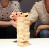 JUEGO DE HABILIDAD "JENGA" 