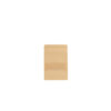 Bolsa doypack 80ml de papel kraft, para Alimentos