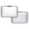 F10-F Porta-Tarjetas Anti-Clonación RFID
