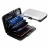 F11-B Porta-Tarjetas Anti-Clonación Power Bank