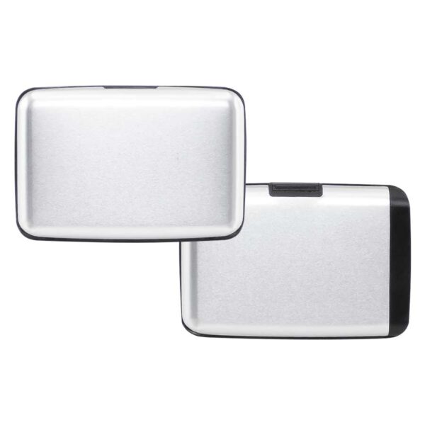 F11-F Porta-Tarjetas Anti-Clonación Power Bank