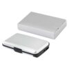 F11-G Porta-Tarjetas Anti-Clonación Power Bank