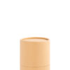 Caja tubular grande de cartón con tapa, para regalos. 2L