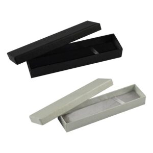 F4 Estuche de Cartón para Bolígrafo
