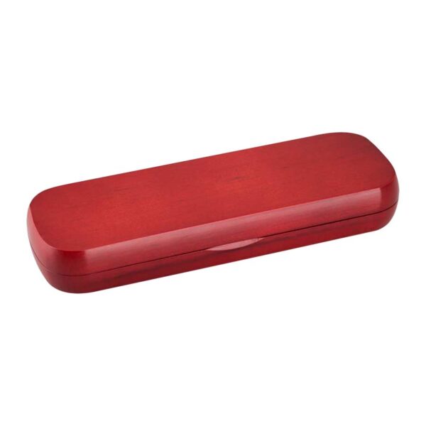 F6 Porta-Bolígrafo de Madera