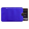 F8-B Funda Protectora Tarjetas Anti-Clonación