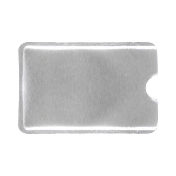 F8-D Funda Protectora Tarjetas Anti-Clonación