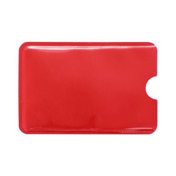 F8-F Funda Protectora Tarjetas Anti-Clonación