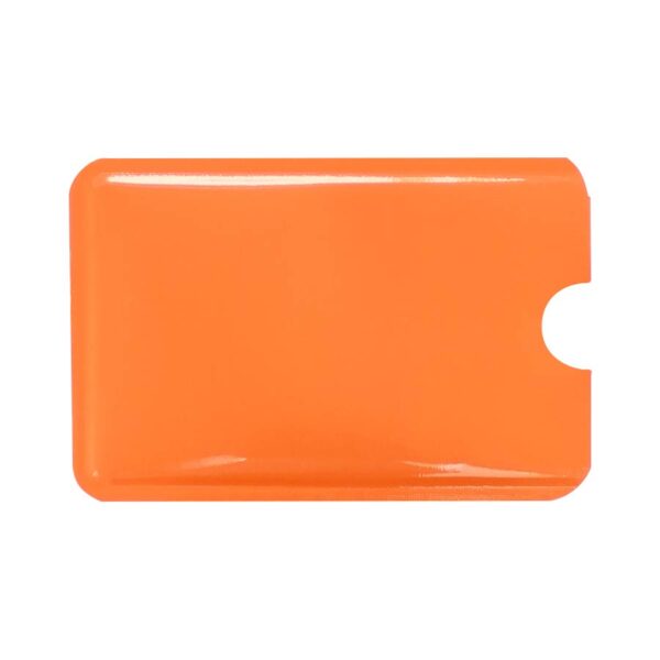 F8-G Funda Protectora Tarjetas Anti-Clonación