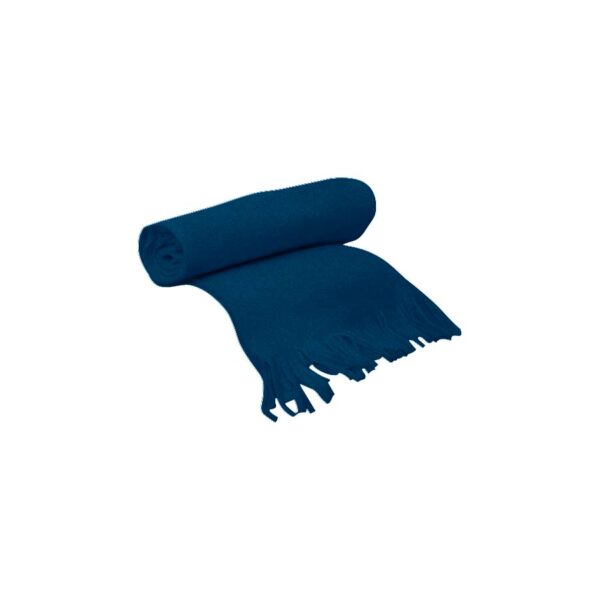G10-J Bufanda de Polar Anti-peeling