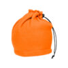 Cuello Alto de Polar Anti-peeling