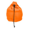Cuello Alto de Polar Anti-peeling