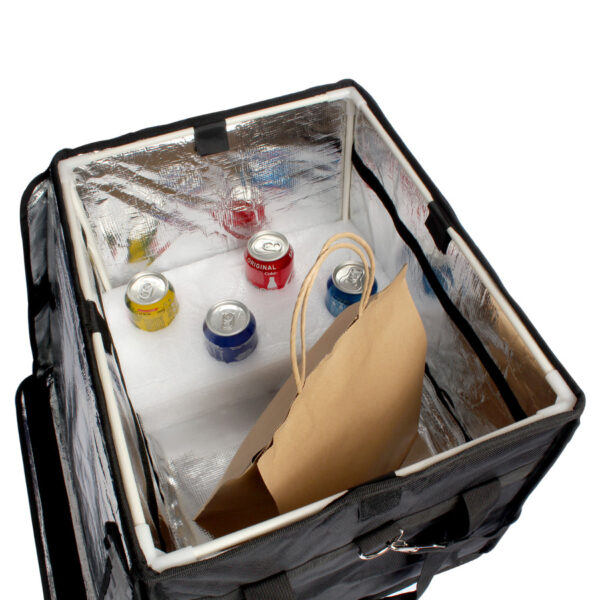 G120-07 Bolso gigante "DELIVERY"