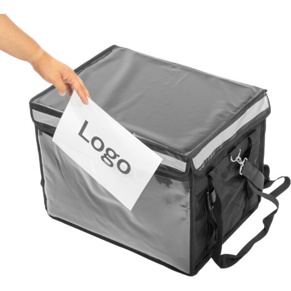 G120-09 Bolso gigante "DELIVERY"
