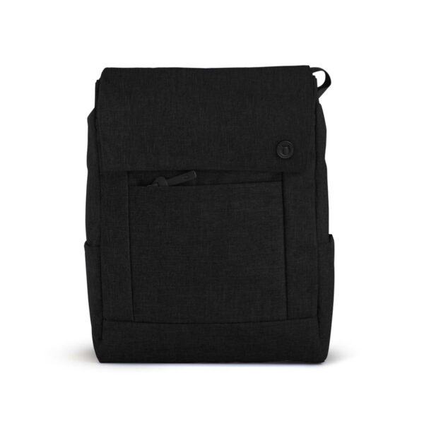 G139-22_Urban2_FullBlack_1 MOCHILA "URBAN 2"