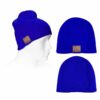 G24-B Gorro de Lana Bluetooth