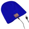 G24-G Gorro de Lana Bluetooth