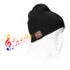 G24-I Gorro de Lana Bluetooth