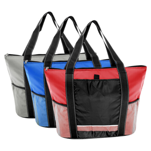 G33-04 Cooler Gigante Artic