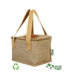 Cooler bag Yute 4L