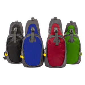 G41-Principal23 Mochila Cruzada "Crossback"