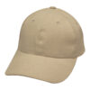 G50-02 Gorro Jockey Denim Algodón