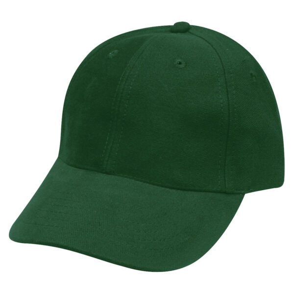G50-05 Gorro Jockey Denim Algodón